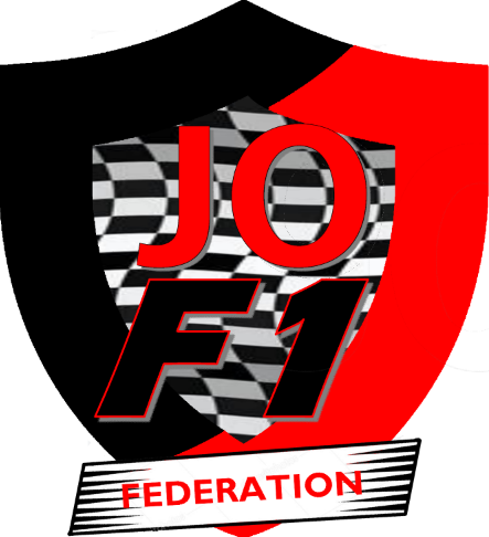 Logo JO F1